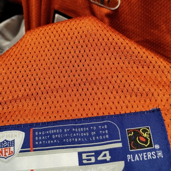 Cincinnati Bengals jersey - Picture 6 of 8